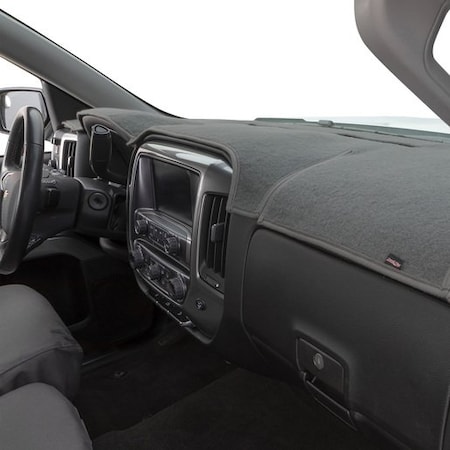 Covercraft DASHMAT, SMOKE, 02-06 AVALANCHE/SILVERADO/99-06 1500/99-04 2500/03-06 SS 1424-00-76